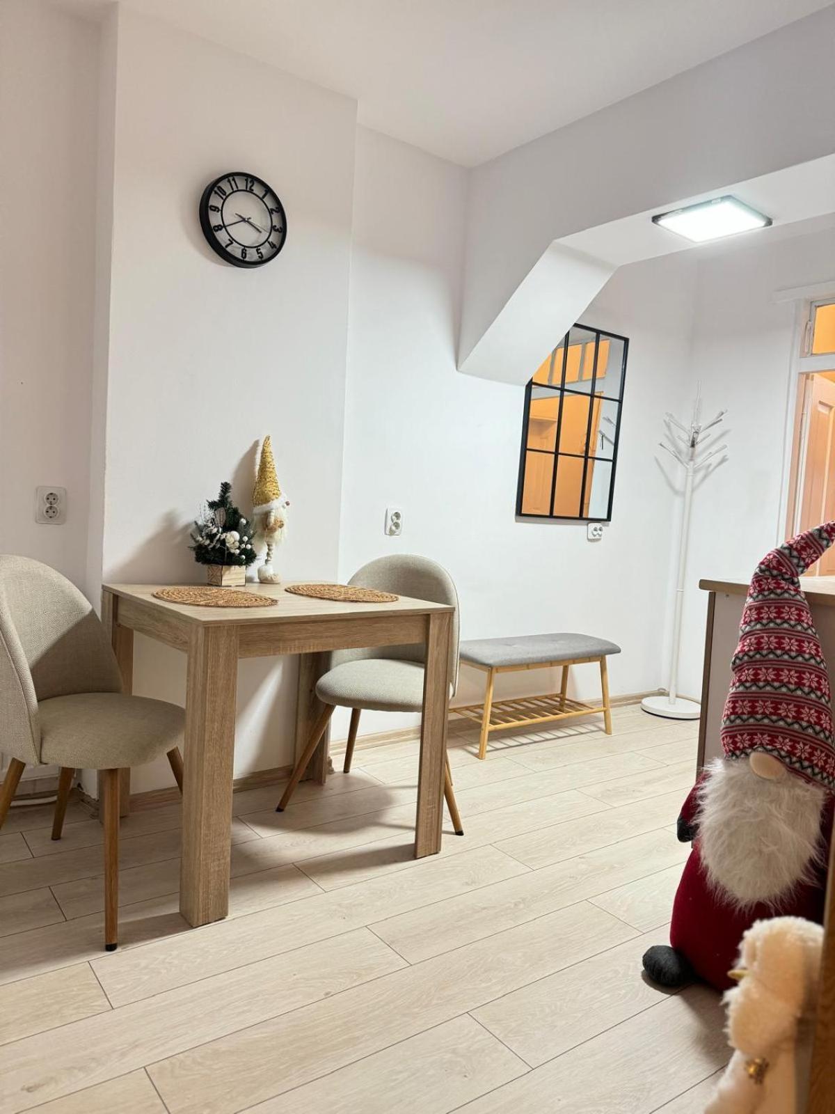 Tipografilor Residence Sibiu Esterno foto