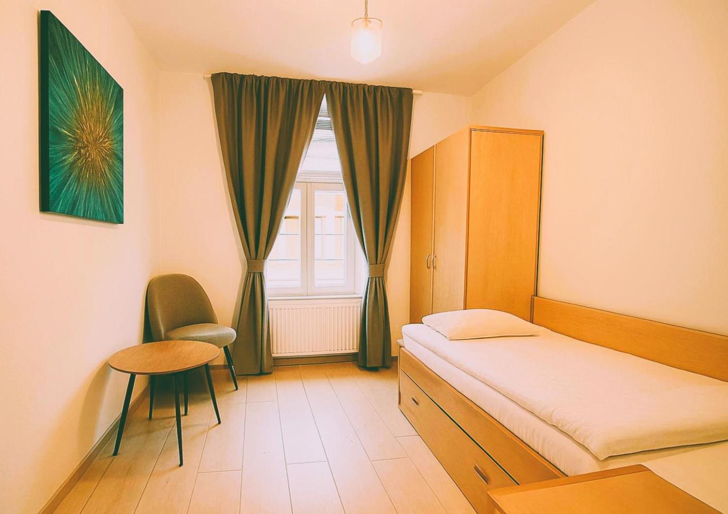 Tipografilor Residence Sibiu Esterno foto